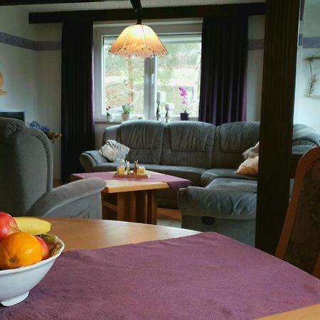 Freiraum Leilighet Obersinn Eksteriør bilde