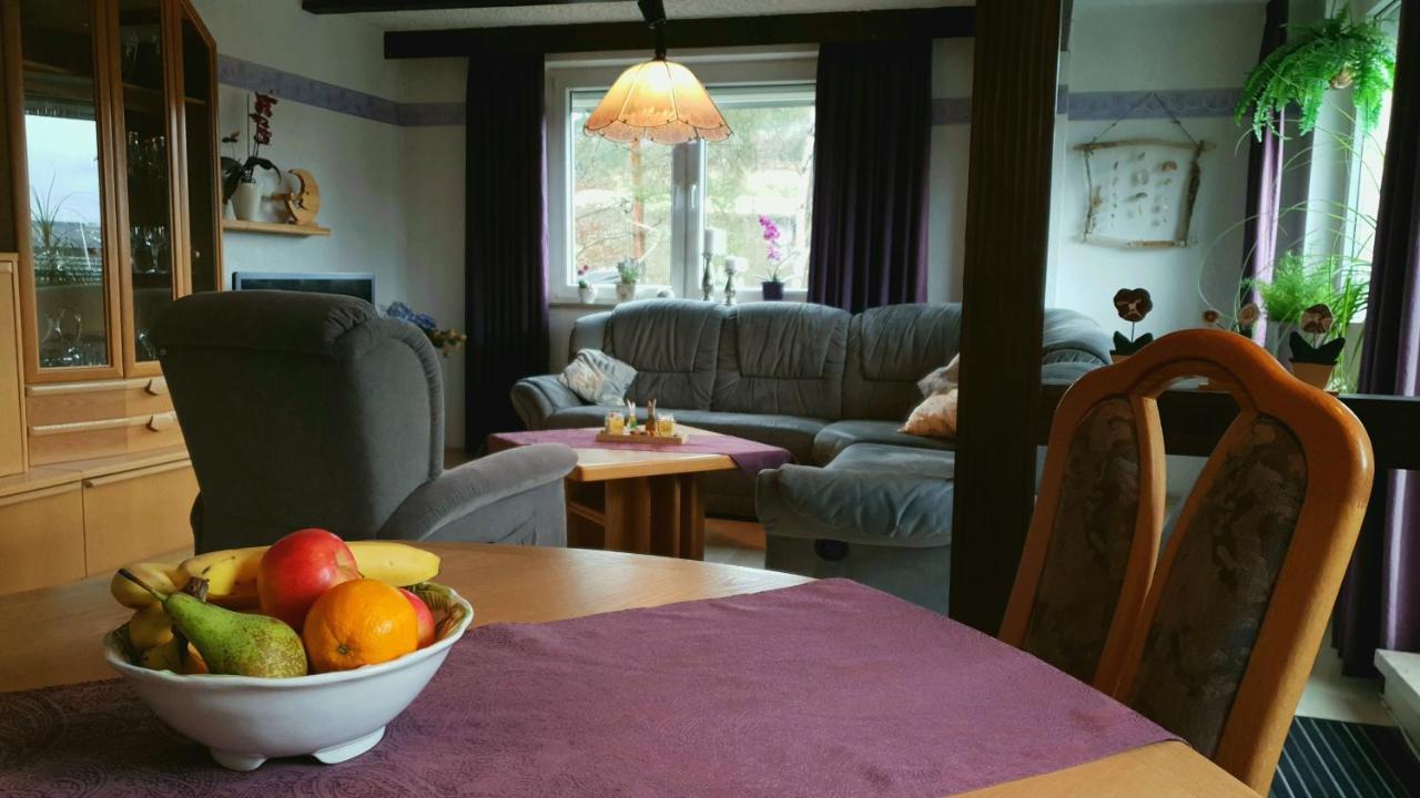 Freiraum Leilighet Obersinn Eksteriør bilde