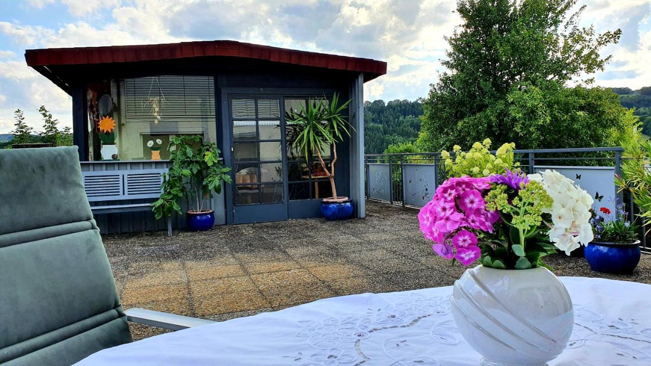 Freiraum Leilighet Obersinn Eksteriør bilde